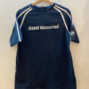 BMW Motorrad Shirt Black - Size S